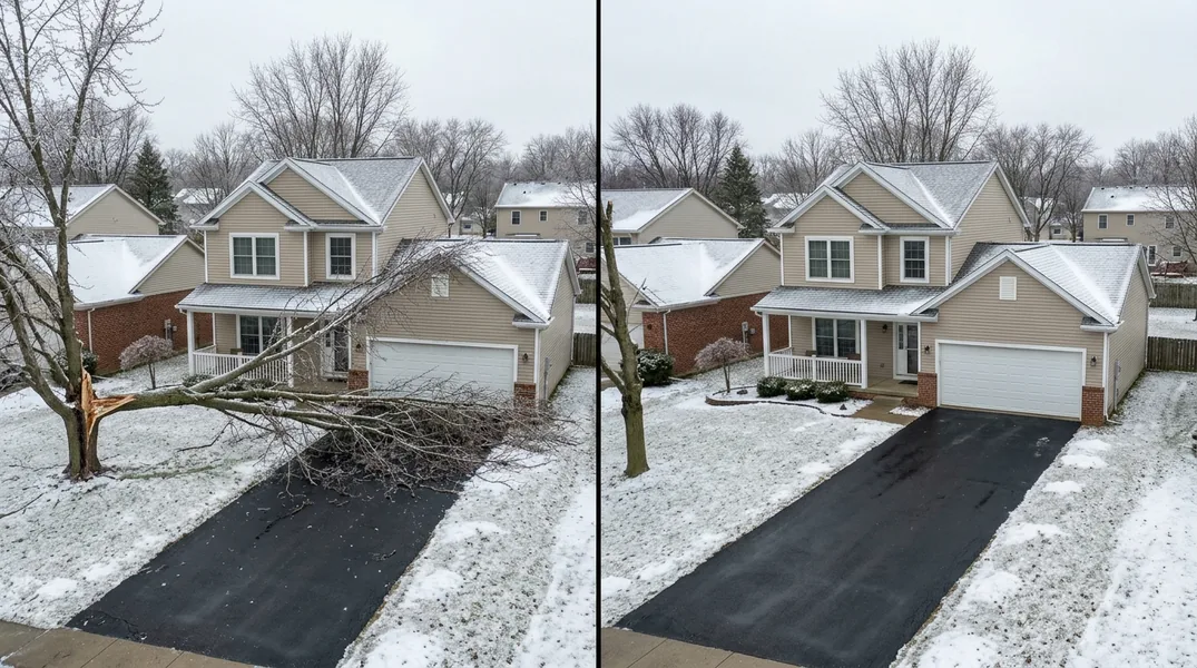 How Much Does Tree Removal Cost in Lansing? 2026 Cost Guide
