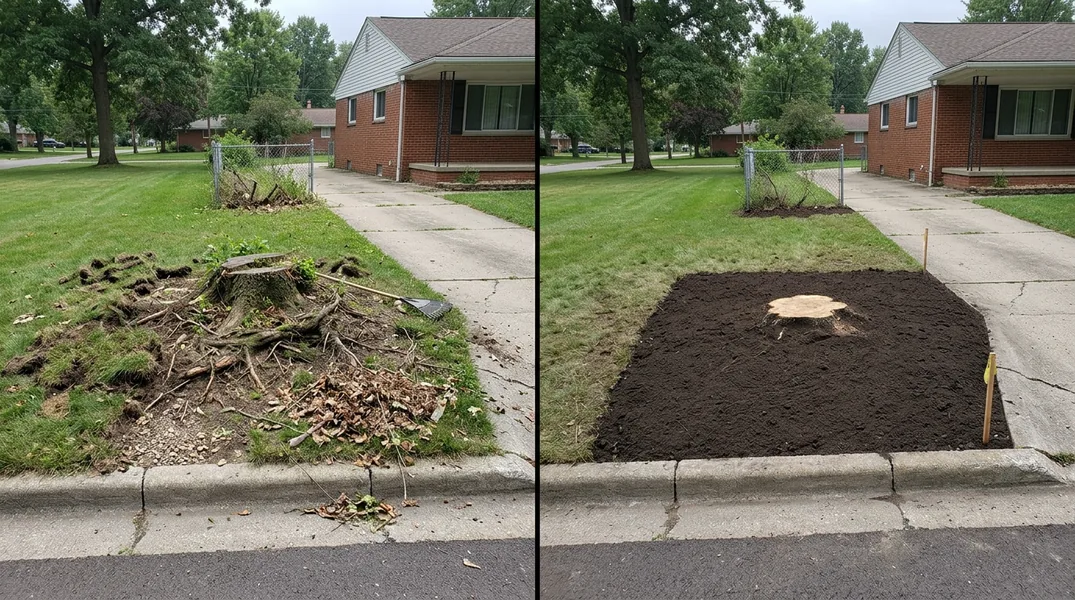 Storm-Damaged or Fallen Tree? Emergency Steps and Insurance Documentation for Lansing Homeowners