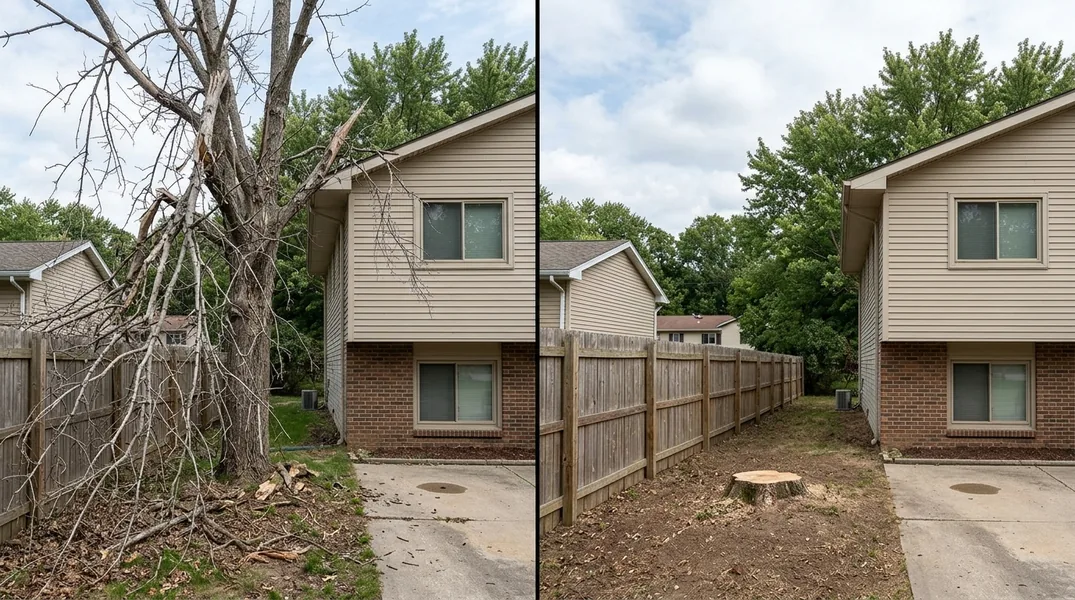 Tree Removal and Street Tree Rules in Lansing: Permits, Tree Lawns and What You Need to Know Before You Cut
